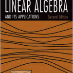 Linear Algebra and Its Applications