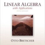 Linear Algebra with Applications