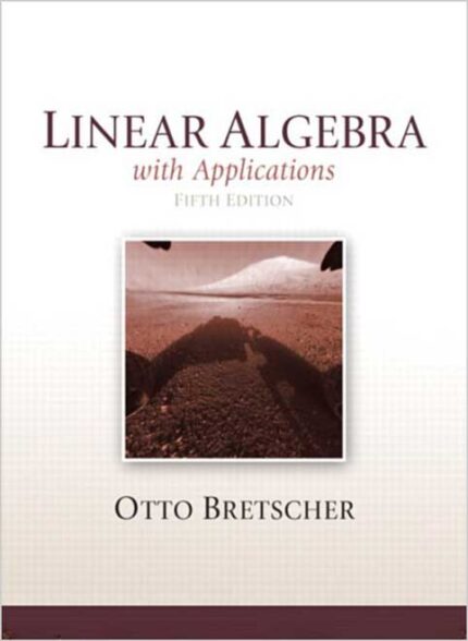 Linear Algebra with Applications
