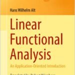 Linear Functional Analysis