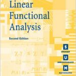 Linear Functional Analysis