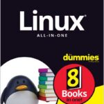 Linux All-In-One For Dummies