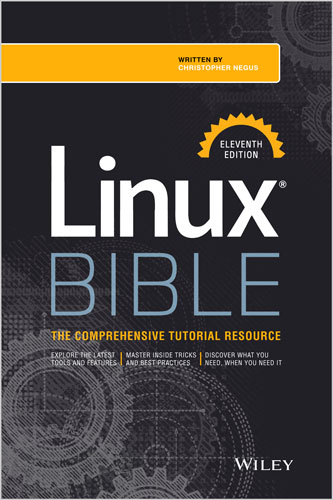 Linux-Bible_Ue1765321760 Linux Bible - تصویر 1