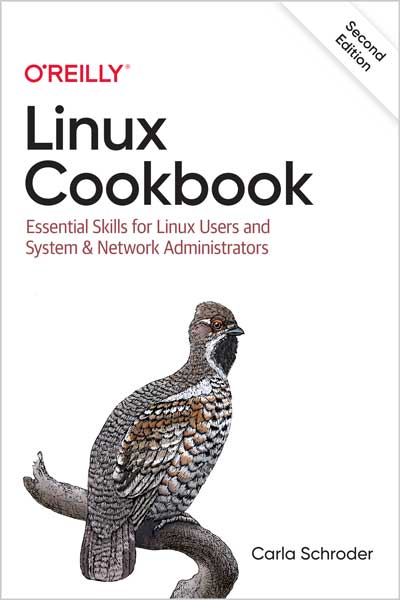 Linux-Cookbook_iW1661781253 Linux Cookbook - تصویر 1