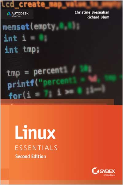 Linux-Essentials_5r1662053530 Linux Essentials - تصویر 1