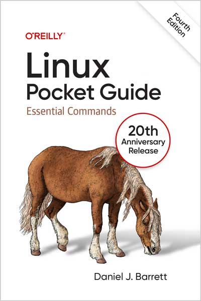 Linux-Pocket-Guide_Jr1713527060 Linux Pocket Guide - تصویر 1