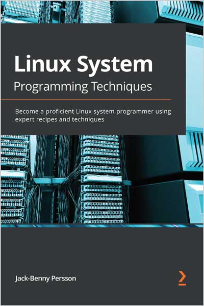 Linux-System-Programming-Techniques_4V1661940504 Linux System Programming Techniques - تصویر 1