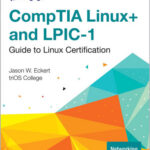 CompTIA Linux+ and LPIC-1