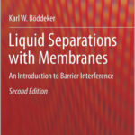 Liquid Separations with Membranes