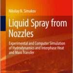 Liquid Spray from Nozzles