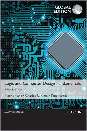 Logic-and-Computer-Design-Fundamentals-Global_uj1711107463 Logic and Computer Design Fundamentals - تصویر 1