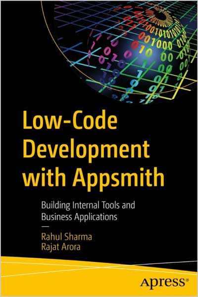 Low-Code-Development-with-Appsmith_nw1703087557 Low-Code Development with Appsmith - تصویر 1