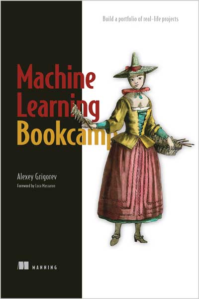 Machine-Learning-Bookcamp_2i1680007710 Machine Learning Bookcamp - تصویر 1