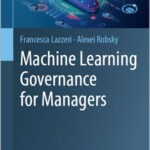 Machine Learning Governance for Managers