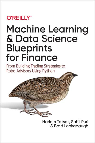 Machine-Learning-and-Data-Science-Blueprints-for-Finance_uM1665333726 Machine Learning and Data Science Blueprints for Finance - تصویر 1
