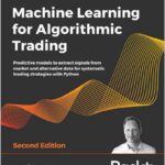Machine Learning for Algorithmic Trading