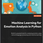 Machine Learning for Emotion Analysis in Python