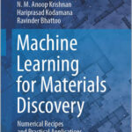 Machine Learning for Materials Discovery