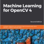Machine Learning for OpenCV 4
