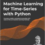 Machine Learning for Time-Series with Python