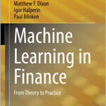 Machine Learning in Finance