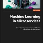 Machine Learning in Microservices