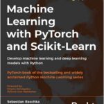 Machine Learning with PyTorch and Scikit-Learn