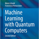 Machine Learning with Quantum Computers