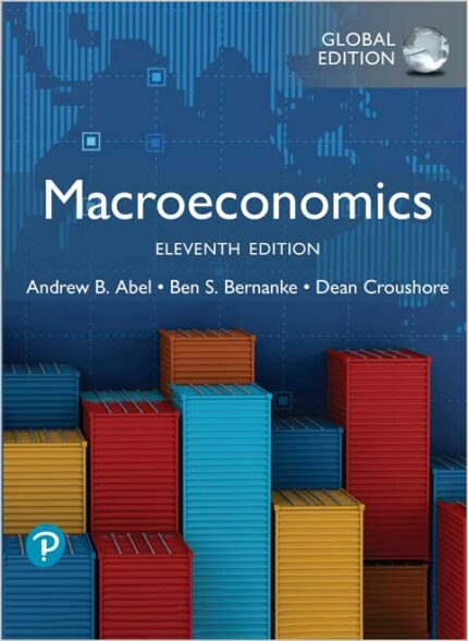 Macroeconomics
