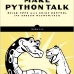 Make Python Talk
