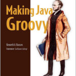 Making Java Groovy