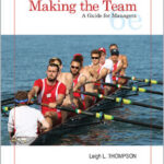 Making the Team