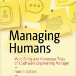 Managing Humans