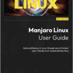 Manjaro Linux User Guide