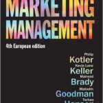 Marketing Management
