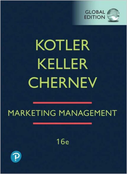 Marketing Management