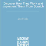 Master Machine Learning Algorithms