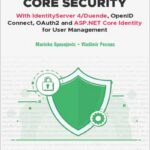 Mastering ASP.NET Core Security