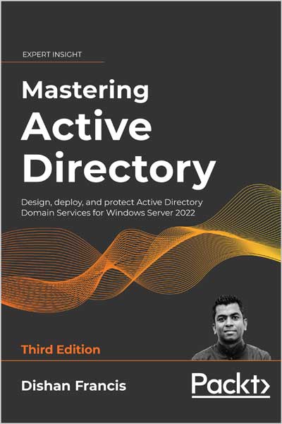 Mastering-Active-Directory_FA1678645366 Mastering Active Directory - تصویر 1