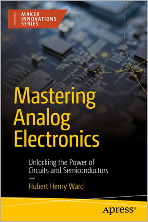 Mastering-Analog-Electronics_xH1764828573 Mastering Analog Electronics - تصویر 1