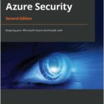 Mastering Azure Security