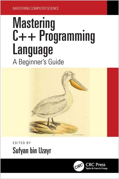 Mastering-C-Programming-Language_UT1672506500 Mastering C++ Programming Language - تصویر 1