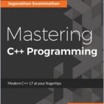 Mastering C++ Programming