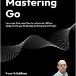 Mastering Go