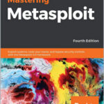 Mastering Metasploit