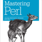 Mastering Perl