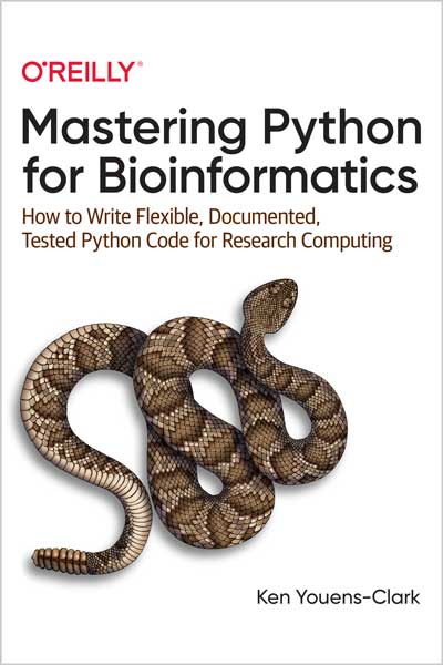 Mastering-Python-for-Bioinformatics_l11671454336 Mastering Python for Bioinformatics - تصویر 1