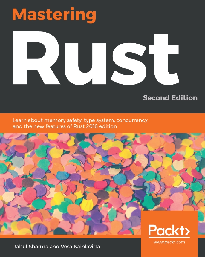Mastering-Rust_2G1685008460 Mastering Rust - تصویر 1