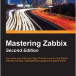 Mastering Zabbix