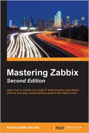 Mastering-Zabbix_4n1744189219 Mastering Zabbix - تصویر 1